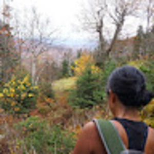 Meet your Posher, Irene